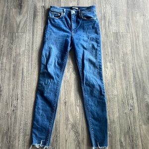 Hudson skinny Jean 26